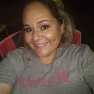 Meet your Posher, Roxanne